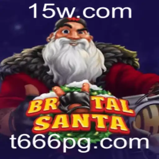 BrutalSanta: Um Mergulho no Universo de Ação e Estratégia