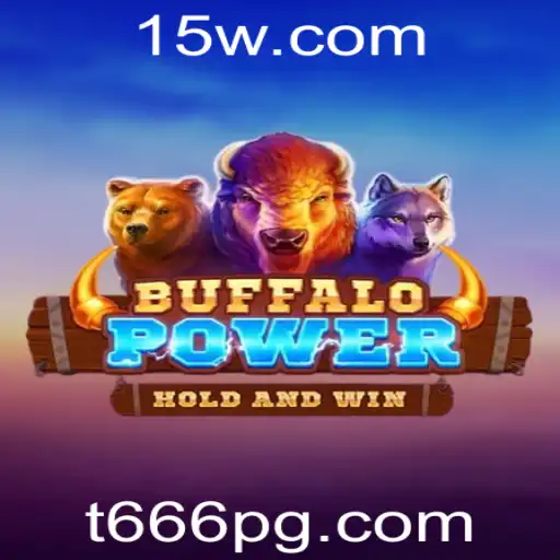 Descubra o Mundo Empolgante de BuffaloPower: Uma Aventura de Jogo Inesquecível