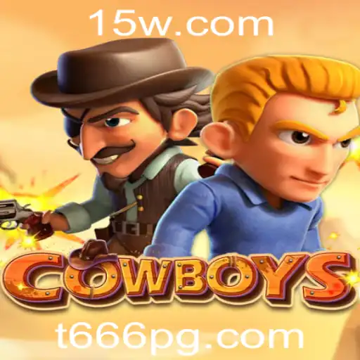 COWBOYS: O Fascinante Jogo de Estratégia do Velho Oeste