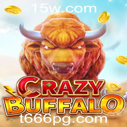 Explorando o Mundo de CRAZYBUFFALO: O Jogo de Estratégia Inovadora