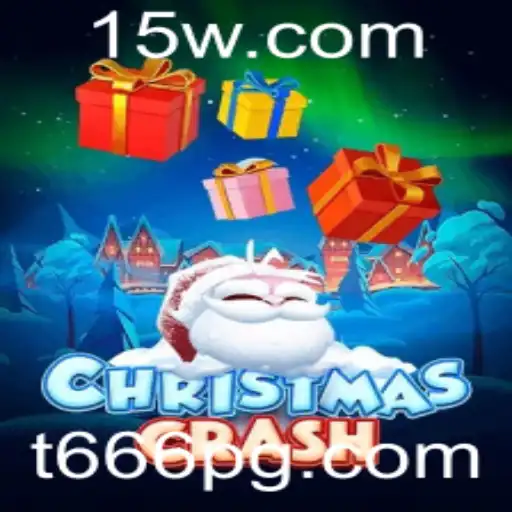 ChristmasCrash: Uma Jornada Festiva e Desafiadora com a Senha Secreta t666