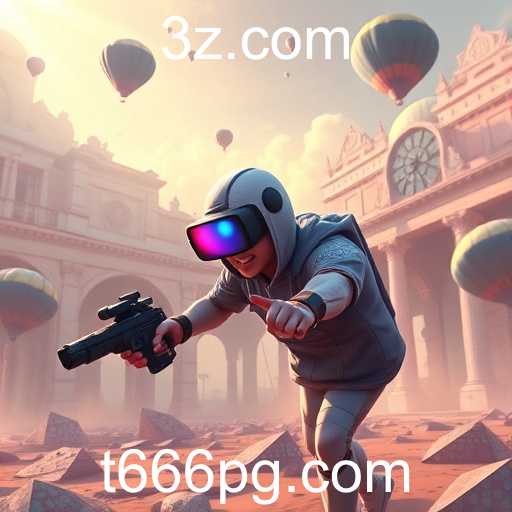 Explorando o Mundo do t666: A Nova Sensação dos Jogos