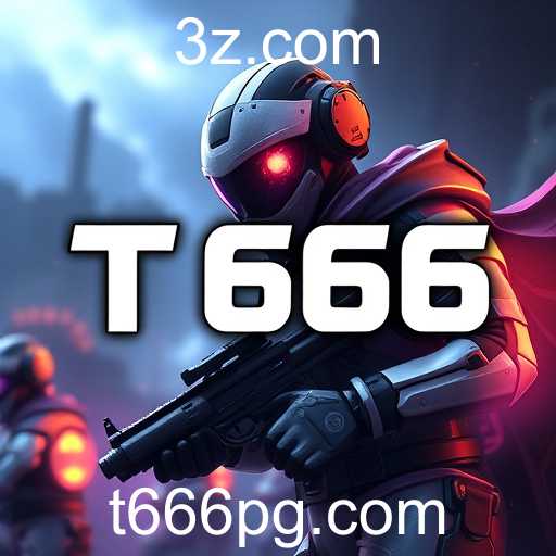 A Nova Era dos Jogos com T666