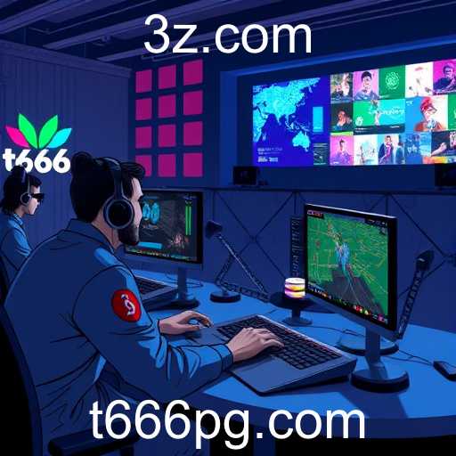 Cenário Atual dos Jogos Online em 2026