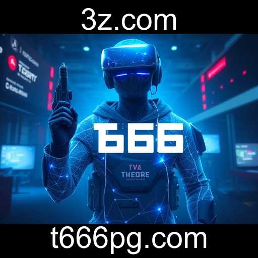 Tendências e Inovações no Mundo dos Jogos