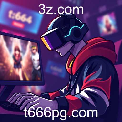 O Impacto do t666 na Tendência dos Jogos em 2026