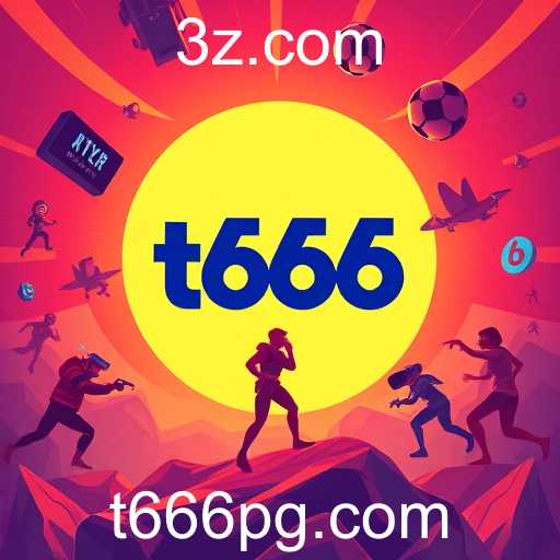 O Impacto de T666 nos Jogos de 2025