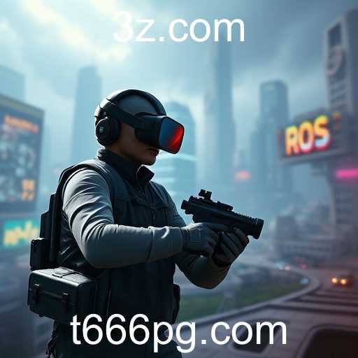 Impacto da Tecnologia e Competição no Cenário de Jogos