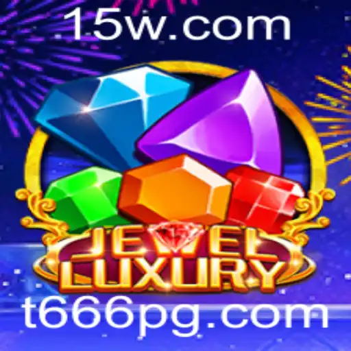 Explorando a Experiência de Jogo de JewelLuxury: Um Mundo Brilhante e Desafiador