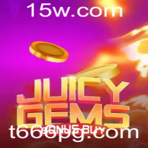 JuicyGemsBonusBuy: Explorando a Aventura de Caça aos Tesouros Brilhantes
