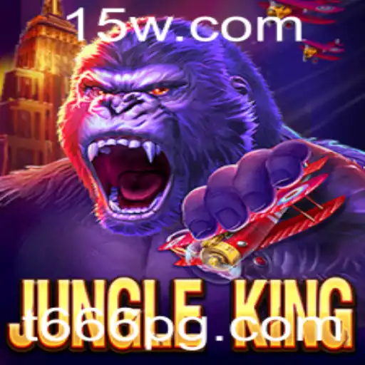 Explorando o Desafio e Estratégia de JungleKing