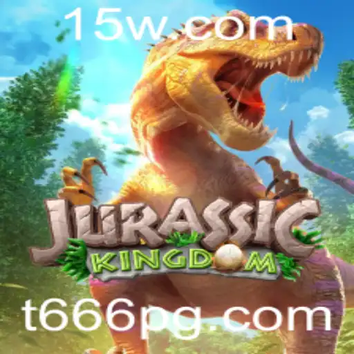 Descubra o Fascinante Mundo de JurassicKingdom