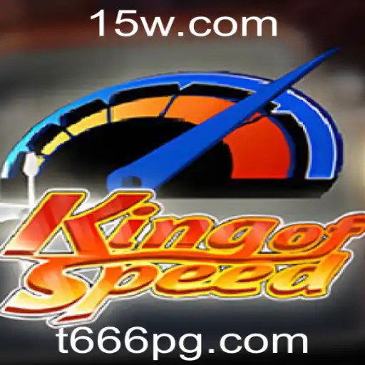 KingofSpeed: Dominando a Corrida com Estratégia e Precisão