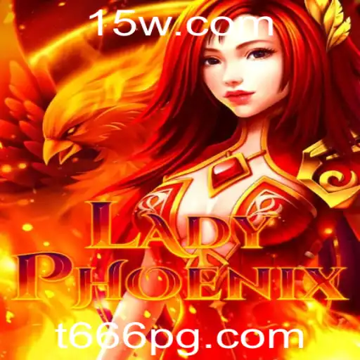 Explorando o Mundo de LadyPhoenix: Um Jogo de Estratégia e Magia