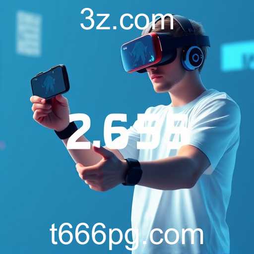 Inovações e Tendências no Mundo dos Jogos Online