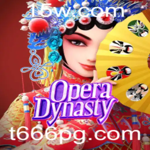OperaDynasty: Uma Imersão no Fascinante Mundo dos Palcos