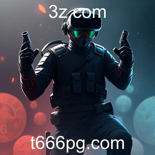 Explorando o Fenômeno T666: O Impacto no Universo dos Jogos