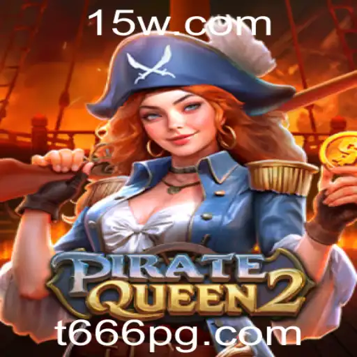 Desvendando PirateQueen2: Aventuras e Estratégias no Mundo dos Piratas