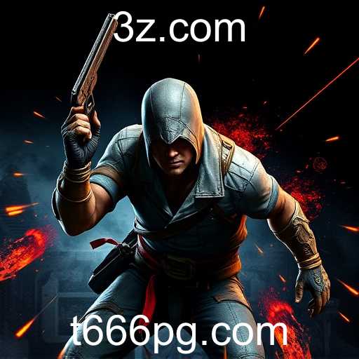 A Revolução do t666 na Indústria de Jogos