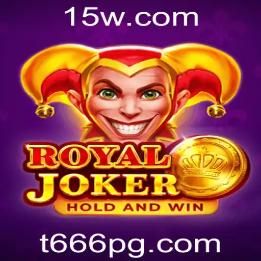 Descubra RoyalJoker: O Jogo que Revoluciona o Mundo do Entretenimento