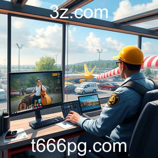 Novidades Revolucionárias no Mundo dos Jogos