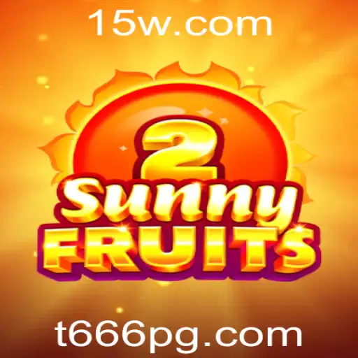Descubra SunnyFruits2: Um Mergulho no Mundo dos Jogos de Frutas