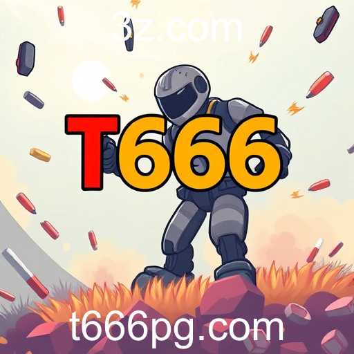 O Renascimento do T666 no Mundo dos Jogos