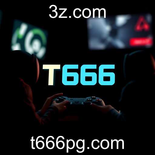 O Impacto da T666 no Mundo dos Jogos